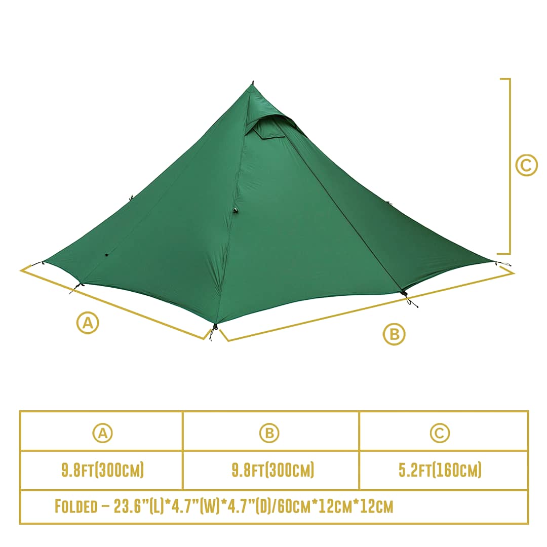 Wild Haven - Double Backpacking Tent, with Stovepipe Opening, Black Orca Tag
*
*
#onetigris #blackorca #blackorcaoutdoors #adventures #backpackingaddicts #backpackingworld #outdoors #backpackingculture #bushcrafters #campingworld #forrestlife #forrests #hikingday #hikinglifestyle