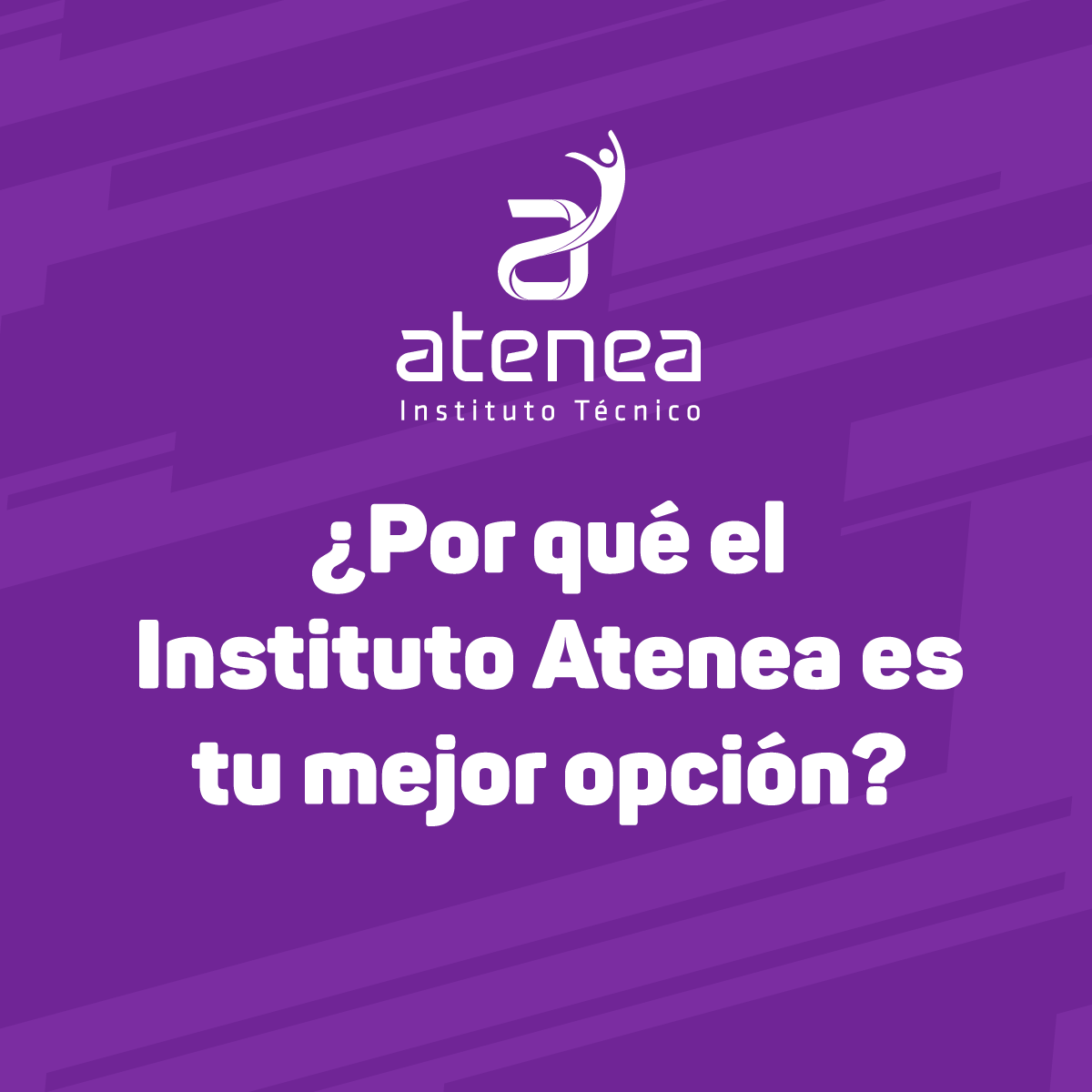 AteneaInstituto's tweet photo. En el #InstitutoAtenea siempre estamos pensando en ti, mejorando constantemente para tu bienestar.
Por que nos interesa recibir tus sugerencias queremos saber ¿qué otros beneficios te gustaría recibir?, déjanos tu opinión 👍 https://t.co/fGdqwBZfsC
