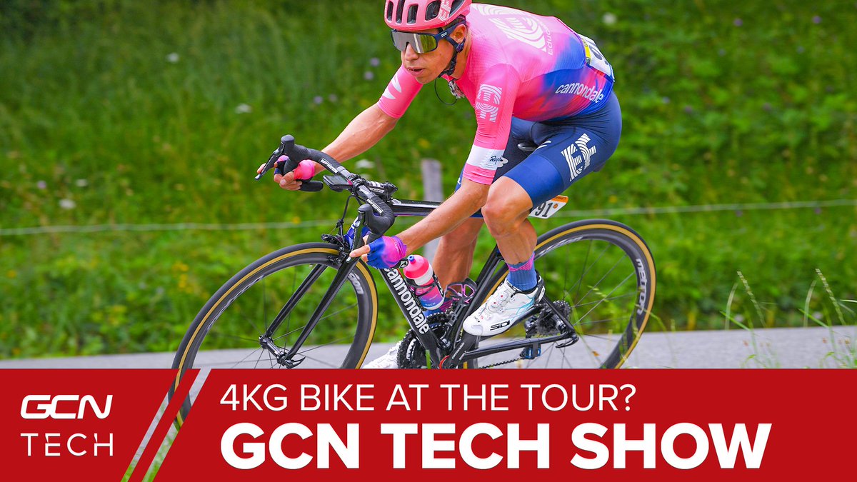 gcn tour de france