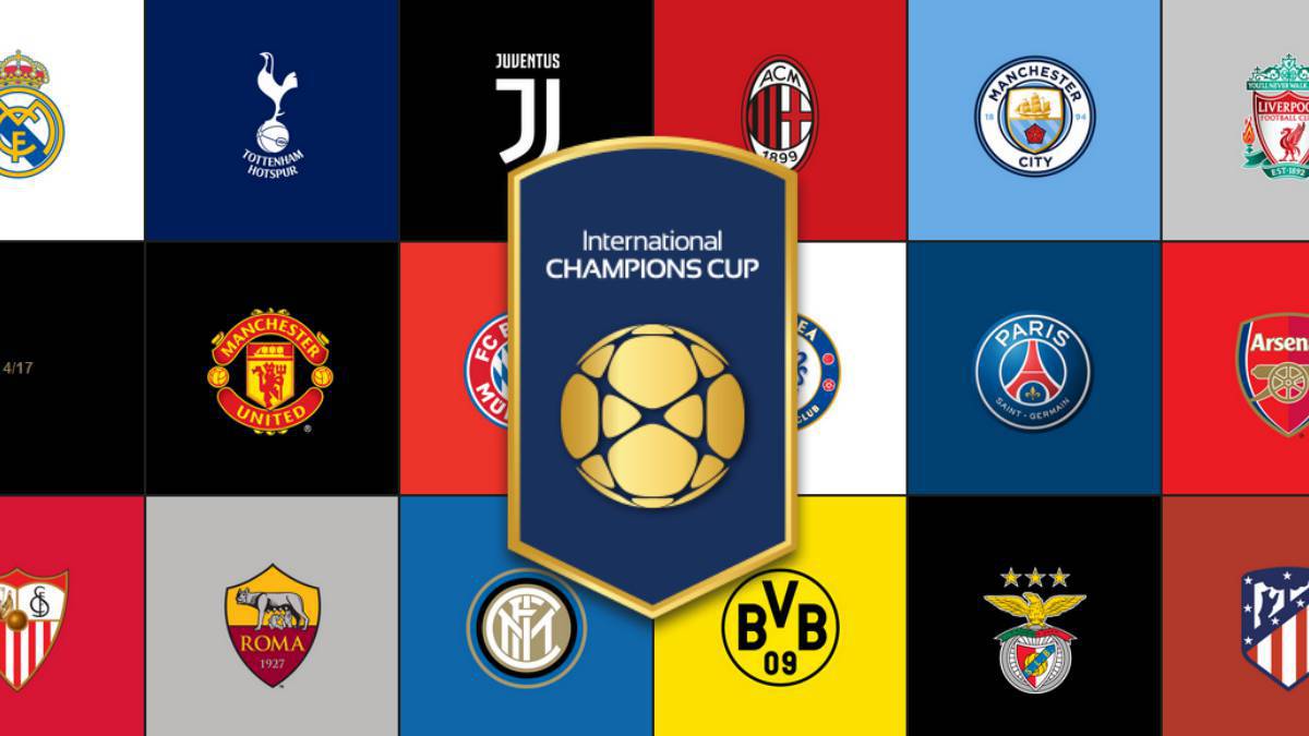 Internationalchampionscup Twitter Search Twitter