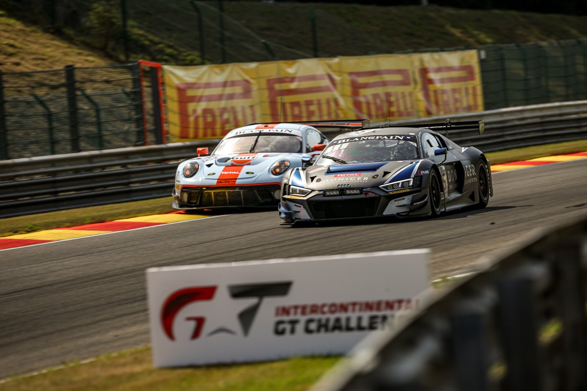 24HoursofSpa's tweet photo. A great performance from Silver Cup driver Steijn Schothorst, who is third quickest overall in Q2! #Spa24h 🇧🇪🎢 https://t.co/06Eb1qzrEE
