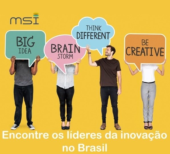MSI_Marketing's tweet photo. O Brasil precisa entrar no círculo da inovação. As Maiores Empresas são as mais inovadoras do mercado, não que empresas menores também não possam ser.... #inovacao #inovadores #topcompanies 
Leia mais https://t.co/xSa5seTWe8…/2…/lideres-das-empresas-inovadoras/ https://t.co/nkDWrFA0bm