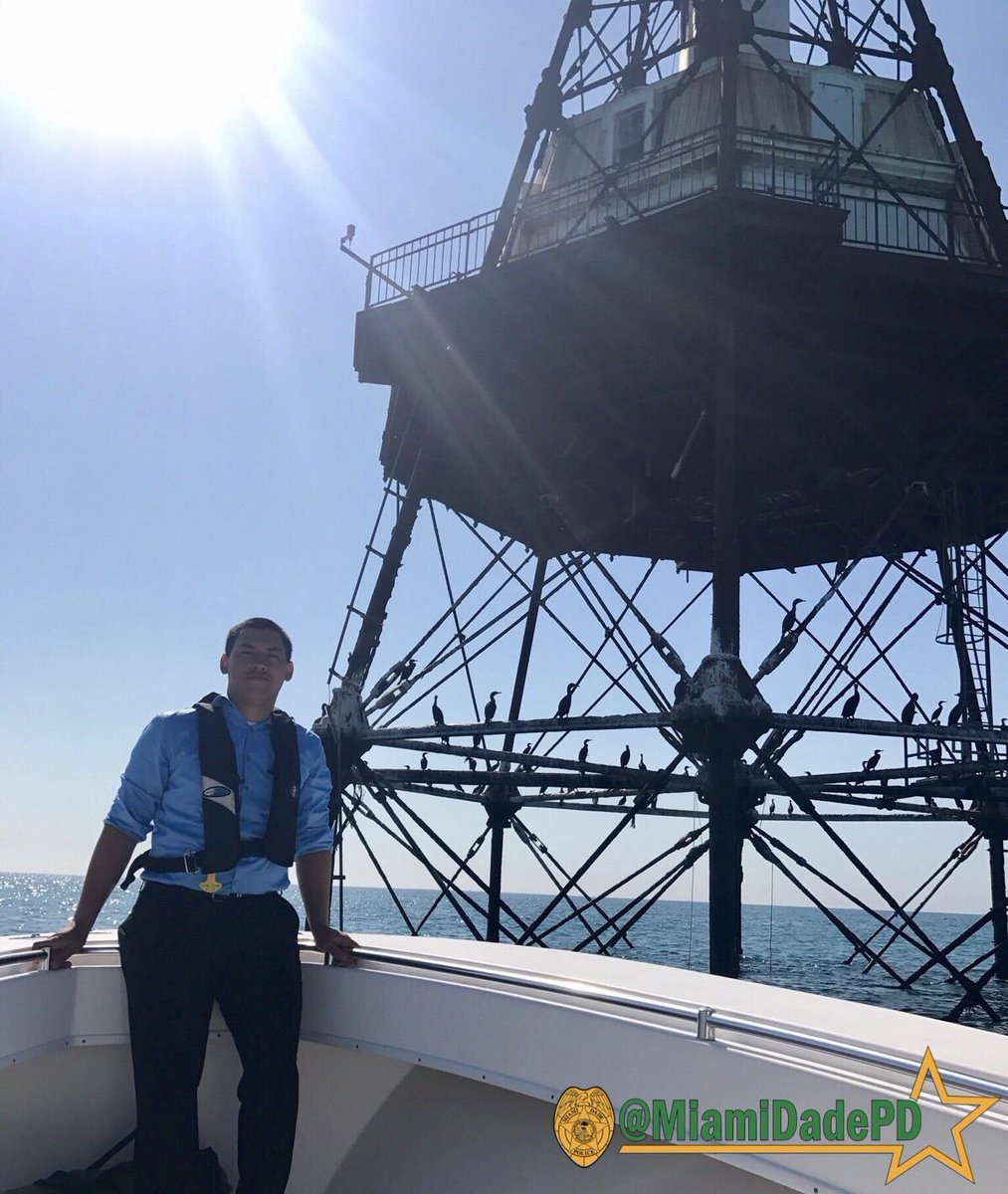 MiamiDade_SO's tweet photo. #MDPDinterns always make our day a little brighter! ☀️ 
Interested in joining our intern program? Visit ⬇️
https://t.co/YfSLC6jD5T
#NationalInternDay https://t.co/HNriL1Df2y