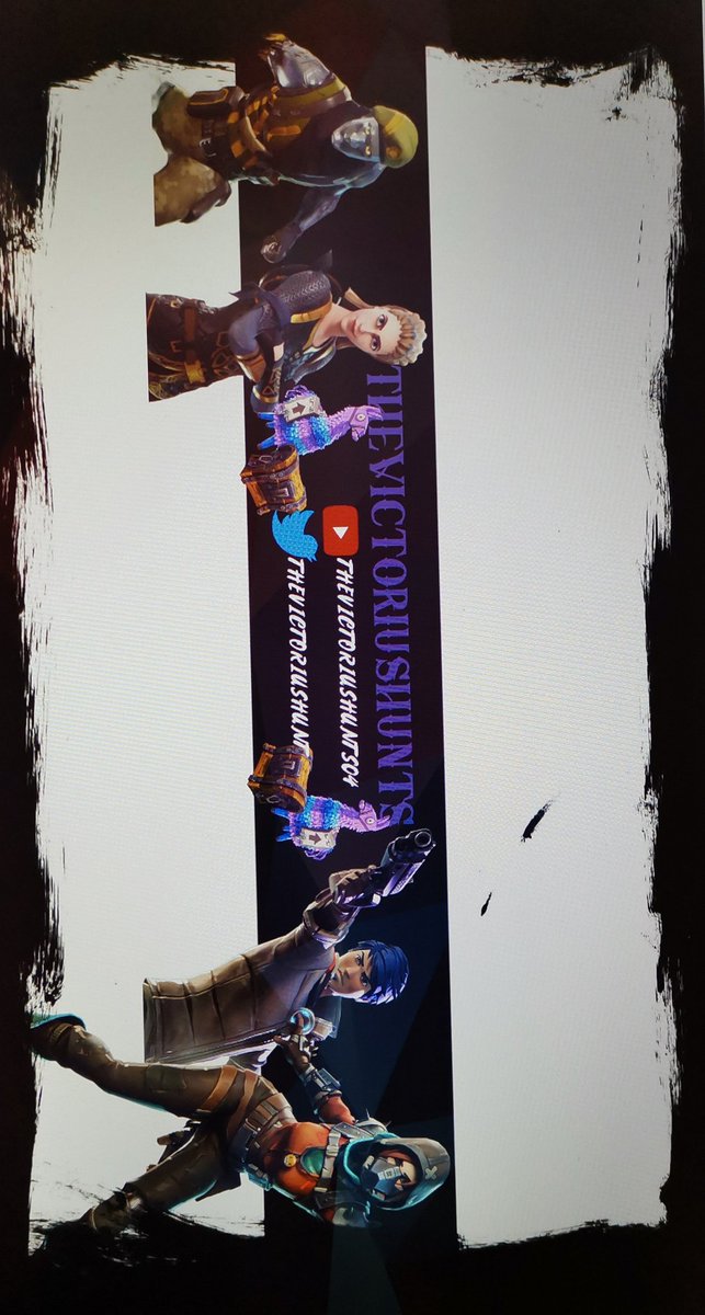 Nuevo banner para el canal chavales🔥🔥