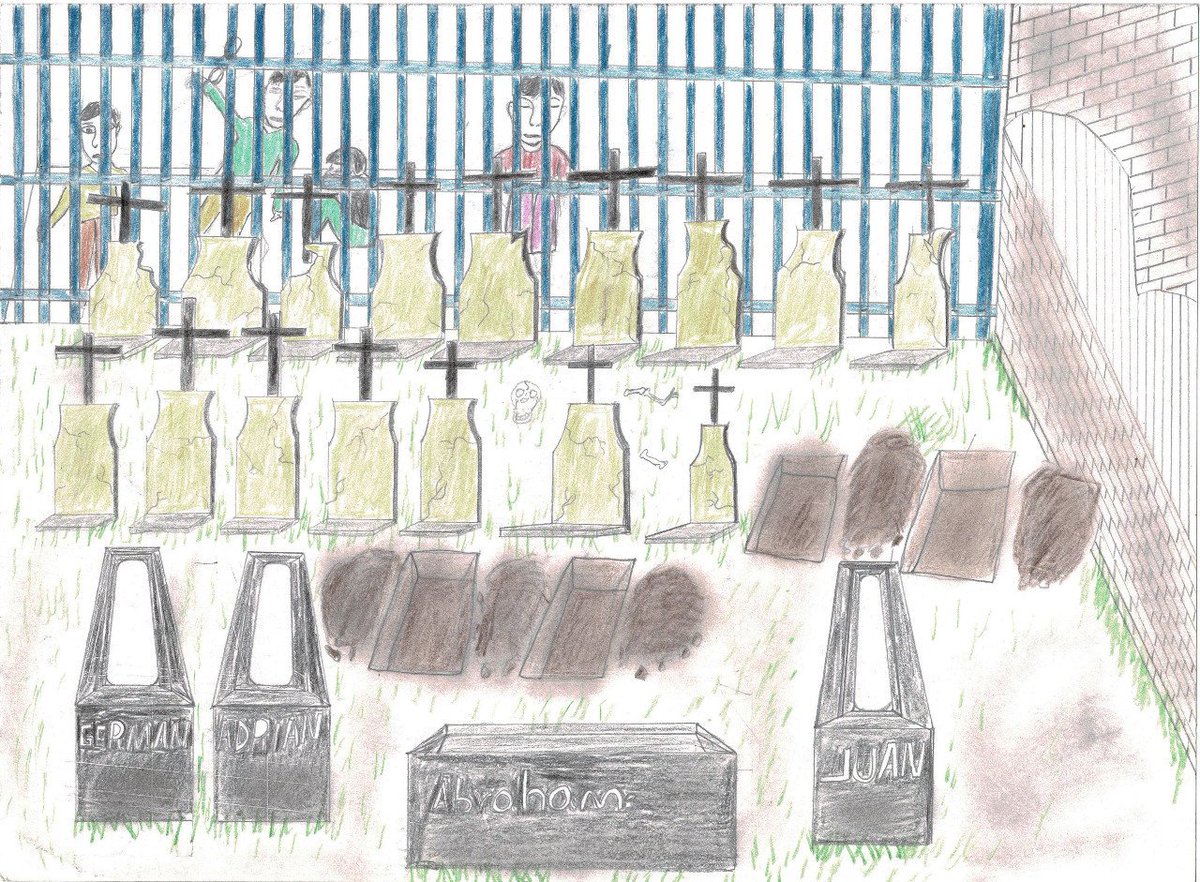 Alertan riesgo a la vida de presos en huelga de hambre en Chiapas
educaoaxaca.org/alertan-riesgo…