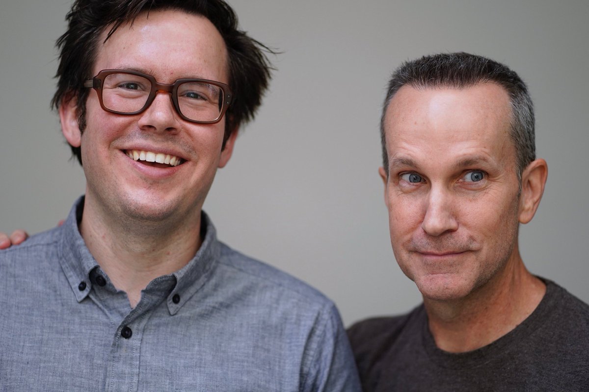 It's an all-new @Earwolf episode! This week we're joined by friend, nay family, <a href="/mattdonaher/">Matt Donaher</a>! #Donnie Stick around for offers from <a href="/mackweldon/">Mack Weldon</a>, <a href="/away/">Away</a>, and <a href="/ZipRecruiter/">ZipRecruiter</a>! 

Join the #PlayersClub for video, an extra episode every week, and bonuses! 

h.earwolf.com/pardo