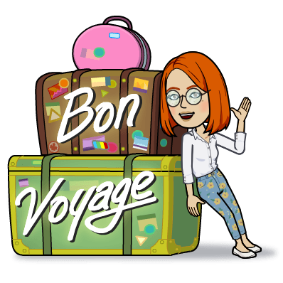 liberegalcrea's tweet photo. Vive les vacances!✈️ Ideas para disfrutar de las vacaciones ¡en francés!🌞🇫🇷 https://t.co/rVjUepWHk1 https://t.co/GuQSkIEwzx