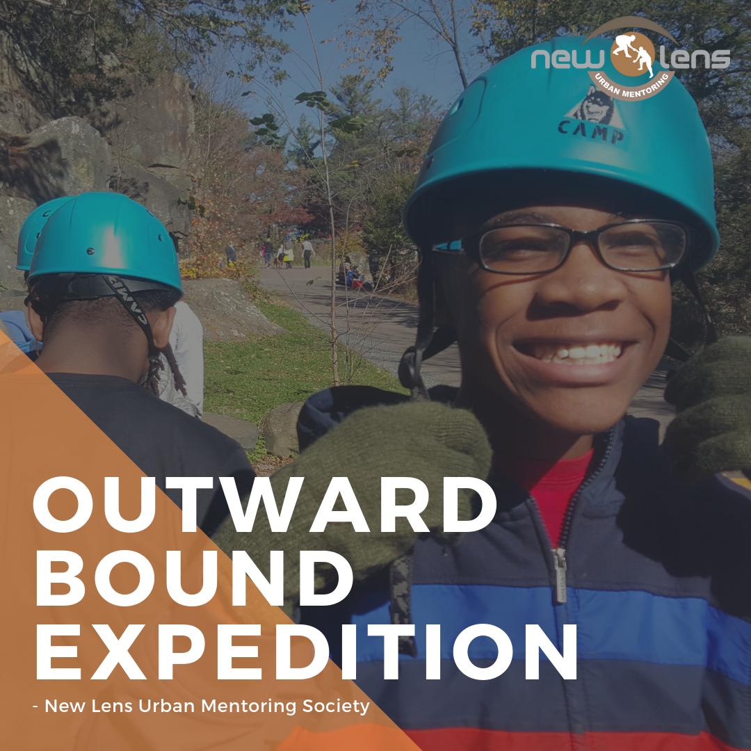 NewLensUrbanMen's tweet photo. Thanks to our partnership with @VoyageurOBS the #NewLensSociety mentees are able to enjoy 5-day hiking and canoeing expedition. Read more about previous expeditions click here, https://t.co/VSaIvAmE9Z https://t.co/nEi9thqTWY