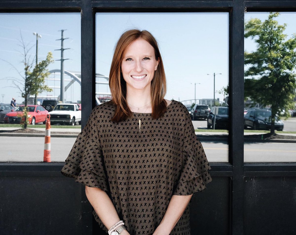 Inflammo_LLC's tweet photo. Three cheers for our newest Inflammo team member, Ashton Nawas! Ashton is a big time foodie and loves connecting with friends and family over a dinner table. Also - beyond being an accounting EXPERT, she is a True Crime specialist. 😉🕵️‍♂️👩‍🏫✨🎉 https://t.co/xj0RBet9dY