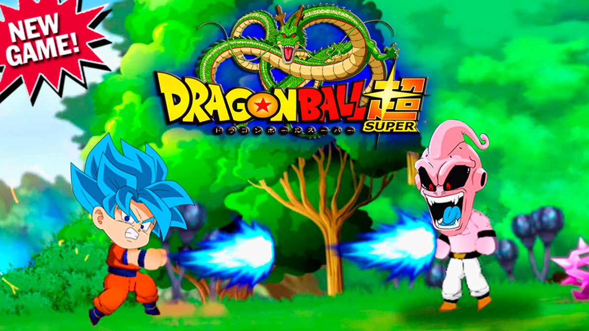 ManoloTEVE's tweet photo. NUEVO VIDEO: https://t.co/L9wxVRrvIY
NUEVO JUEGO DE DRAGON BALL SUPER Z 1..!! #dratonballzkakarotto #dragonballz #dragonballprojectz #dragonballprojectzgameplay #dragonballlegends #DragonBallSuperBroly #DragonballFigherZ #Goku #DBS #SDBH #Youtuber #pcgaming #Gameplay #gogeta https://t.co/PZ6NmxpSJf