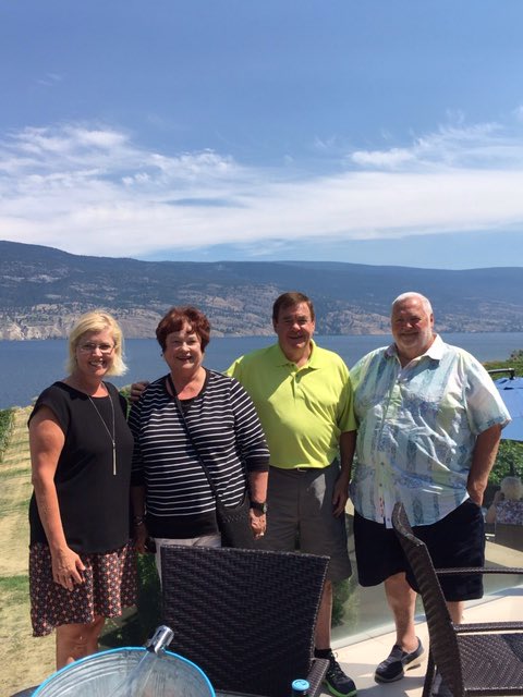 Bernie Pascall (@berniepascall) on Twitter photo Wine expertise & fun were synonymous with Harry!
We are deeply saddened with his passing. Great memories Sumac @TimeWinery Evolve <a href="/CLMcH2O/">ChristaLee McWatters</a> #RIP Wine expertise & fun were synonymous with Harry!
We are deeply saddened with his passing. Great memories Sumac @TimeWinery Evolve <a href="/CLMcH2O/">ChristaLee McWatters</a> #RIP
