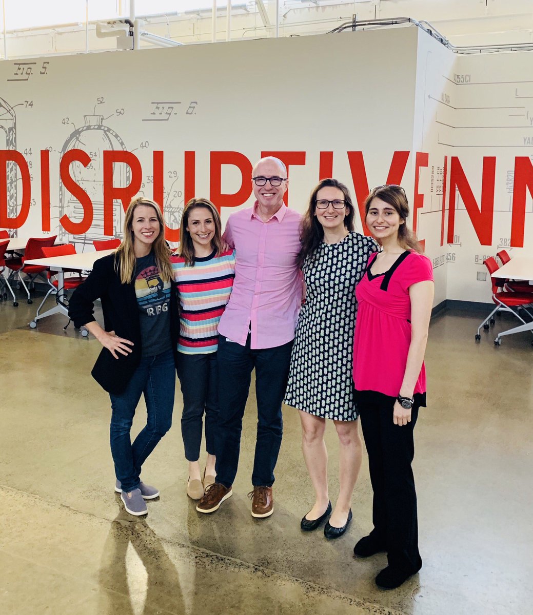 surgwise's tweet photo. Happy #NationalInternDay 🎈to our amazing #iopsych interns for their energy, hard work, and awesomeness! https://t.co/f9U8ndaBGR