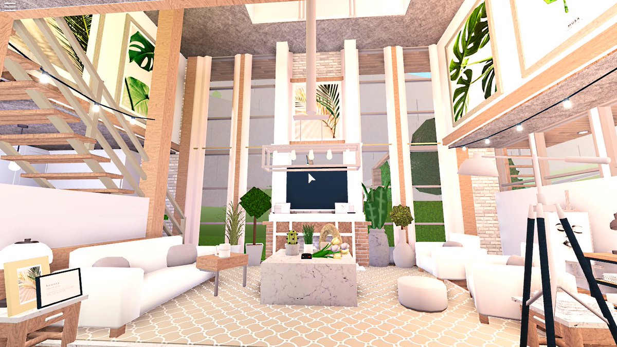 22k Bloxburg House