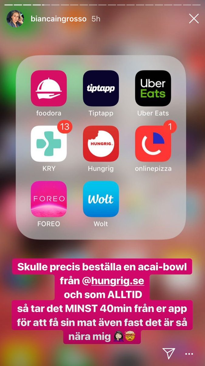 fkanils's tweet photo. Då sänker jag företaget istället för att röra på mitt feta arsle själv!!!! https://t.co/NxnZbhnmic