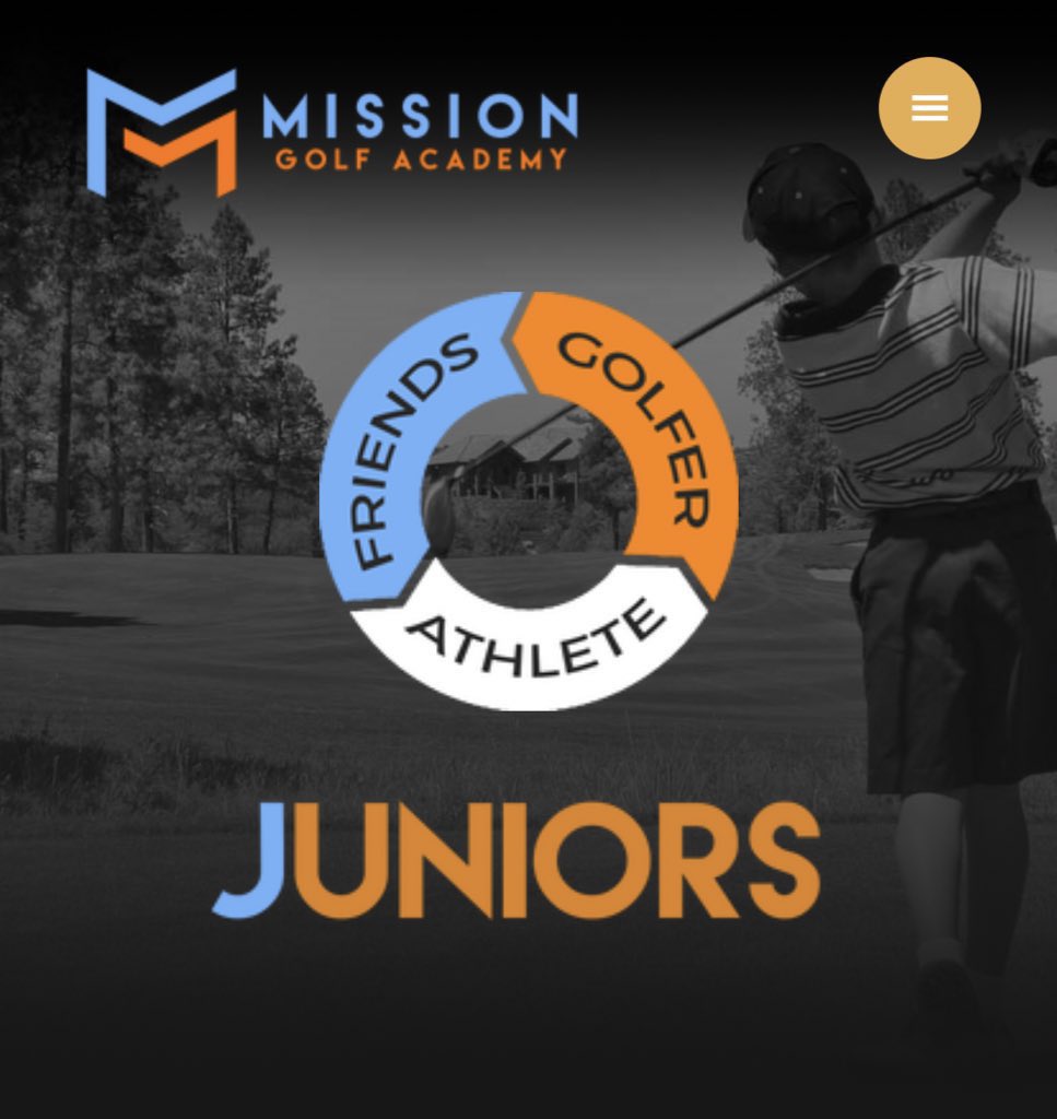 Mission Golf Academy Juniors (@missiongolfjnr) on Twitter photo 🚨New Junior Group🚨
Starting Thurs August 1st 530pm & 630pm
5 weeks for only £30
Missing a week due to a holiday we will adjust the price accordingly☀️
If you would like to sign up 👇🏻👇🏻
Email: missiongolfjuniors@yahoo.com 👨🏻💻👩💻
Call/text/WhatsApp📱07595893257 to confirm☀️ 🚨New Junior Group🚨
Starting Thurs August 1st 530pm & 630pm
5 weeks for only £30
Missing a week due to a holiday we will adjust the price accordingly☀️
If you would like to sign up 👇🏻👇🏻
Email: missiongolfjuniors@yahoo.com 👨🏻💻👩💻
Call/text/WhatsApp📱07595893257 to confirm☀️