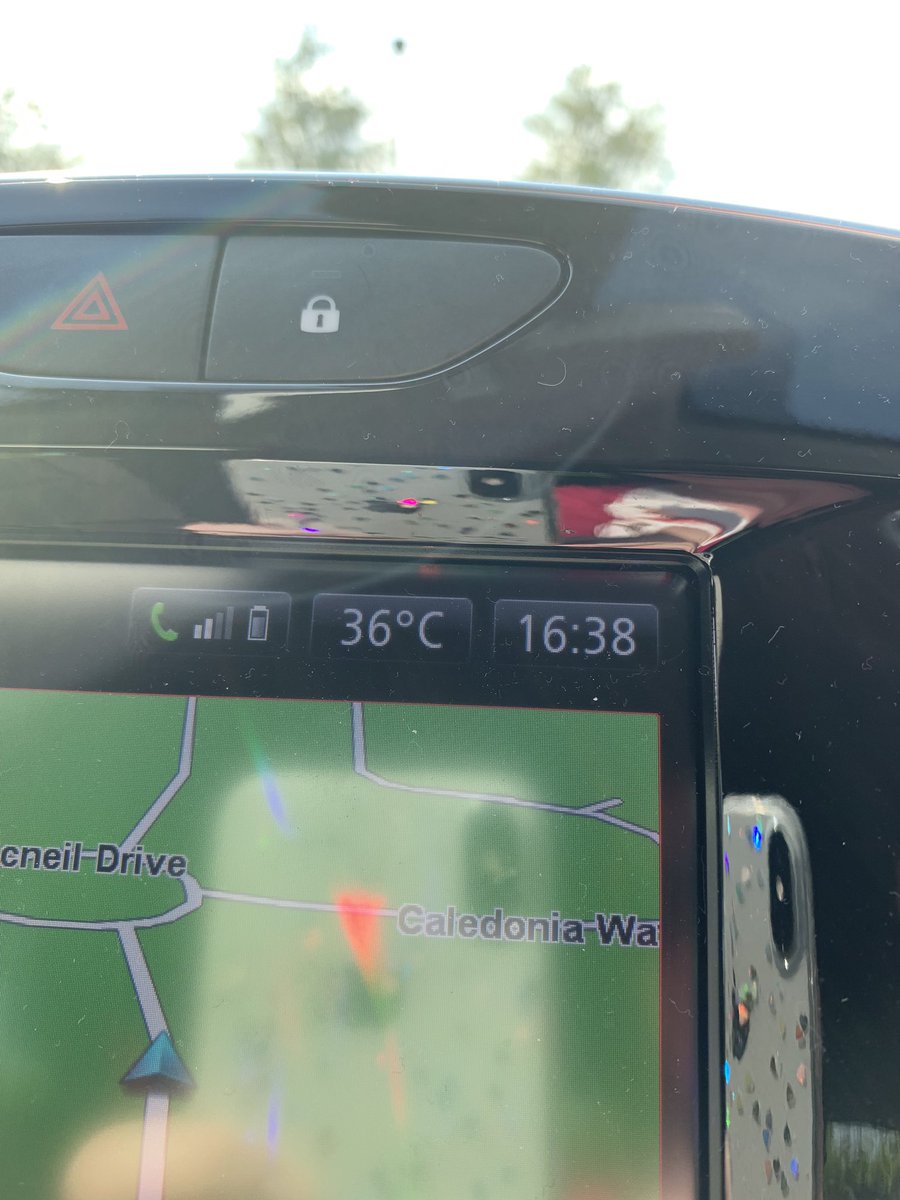 stomp_3k's tweet image. Today 😫 🏴󠁧󠁢󠁳󠁣󠁴󠁿 and I live in Scotland we arent built for this sort of heat.  #TooHotToFunction