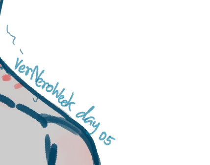 fangirlGlue's tweet photo. #VerNeroWeek Day05

A/B/O dynamic 
https://t.co/LBE9Gr04ir https://t.co/tBtdWg47RN