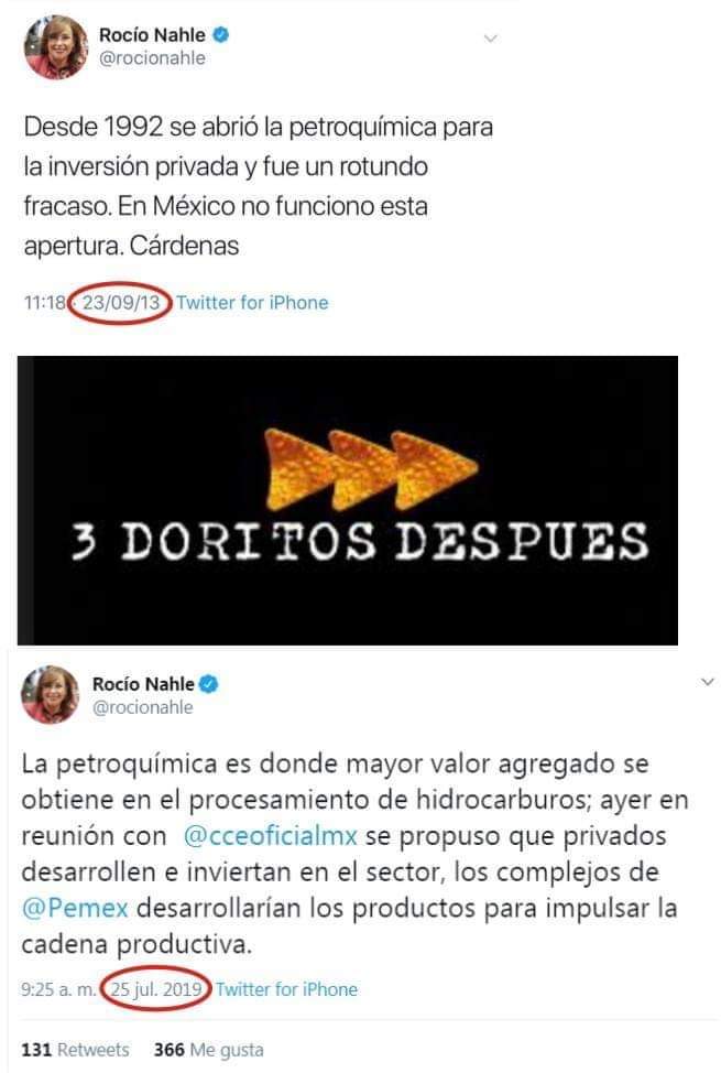 ChuyorXD's tweet photo. @rocionahle Sigue sin funcionar? https://t.co/896edvOF5E