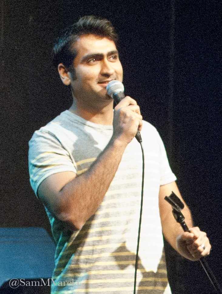 aspecialthing's tweet photo. #tbt 2013 @kumailn @anthonyjeselnik @mrbobodenkirk @nickkroll at @ucbtla #Franklin for @pyhtshow 👏👏👏 Final #PYHT is next Tuesday 7/30… https://t.co/Sl4HlOwMUg