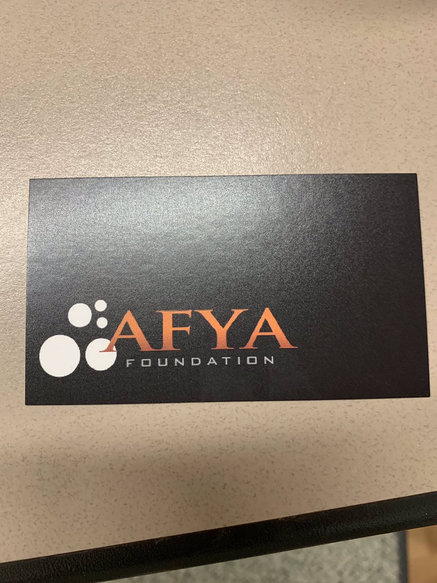 Neuro ICU <a href="/AfyaFoundation/">Afya Foundation</a> volunteering. Having fun arranging medical supplies for other countries in need #communityoutreach. @QualityRN_NYP  <a href="/OluneyeOladapo/">Oluneye Oladapo</a>