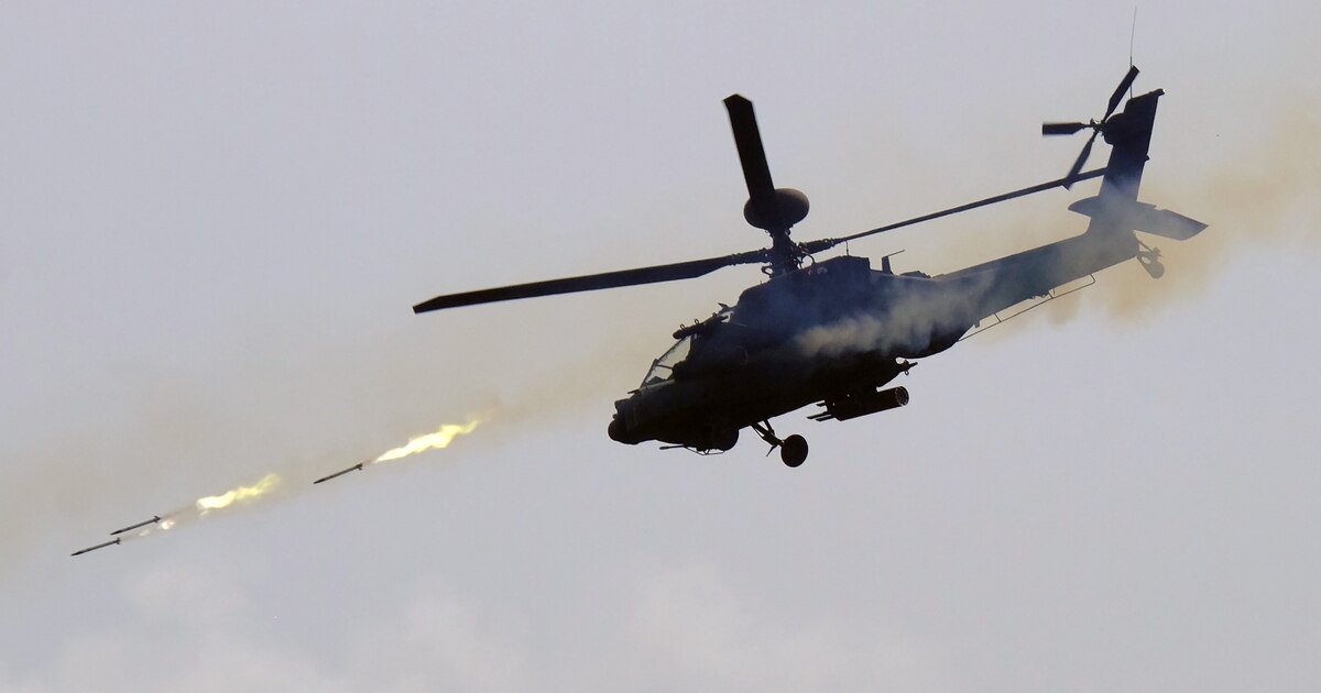 Ascent Vision Technologies tweet media