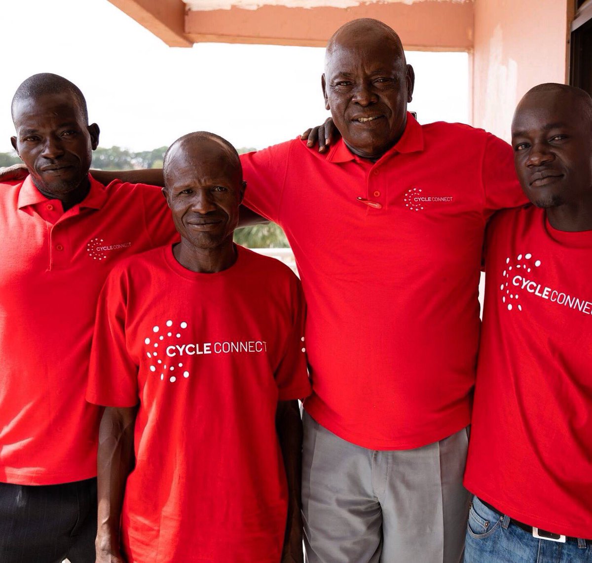 Interested in M&amp;E? We’re hiring an M&amp;E fellow to design and test a process to evaluate the impact of our loan products on smallholder farmers. Deadline to apply is August 15th. #m&amp;e #socent #hiring ow.ly/rZEV50vai8I