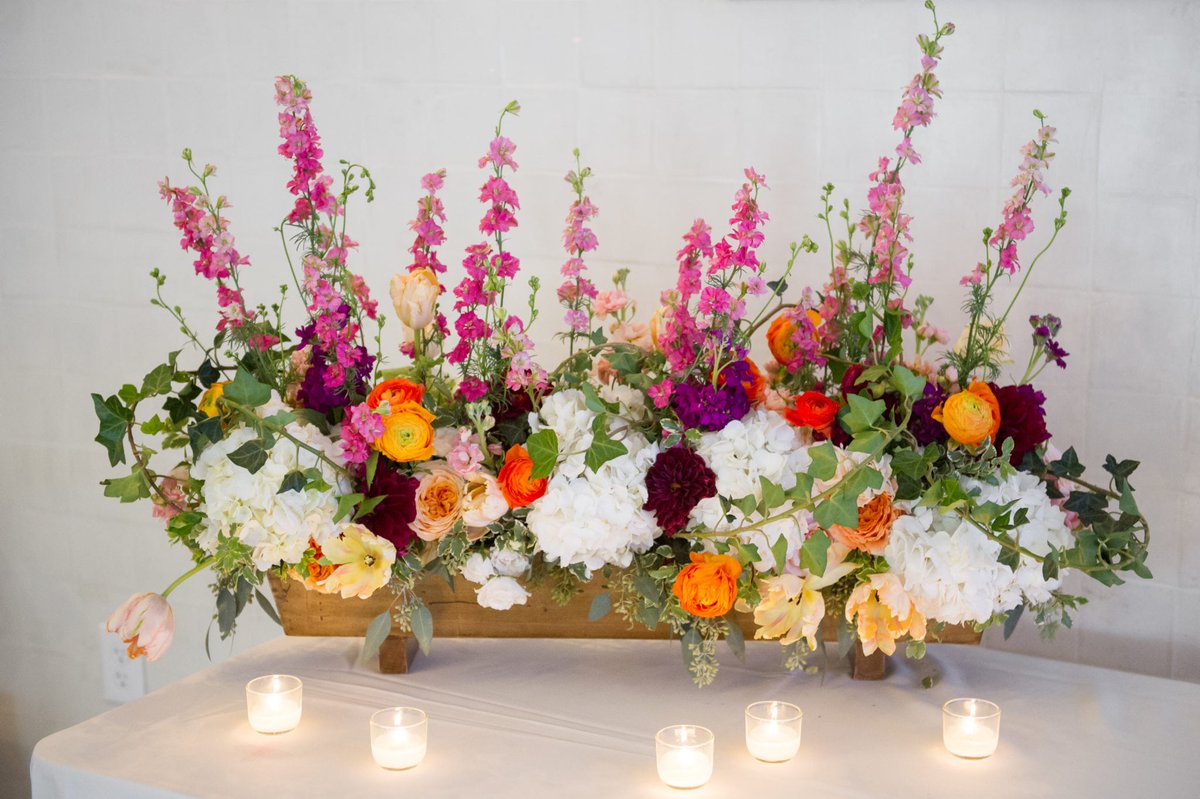 KimStarrWise Floral tweet media