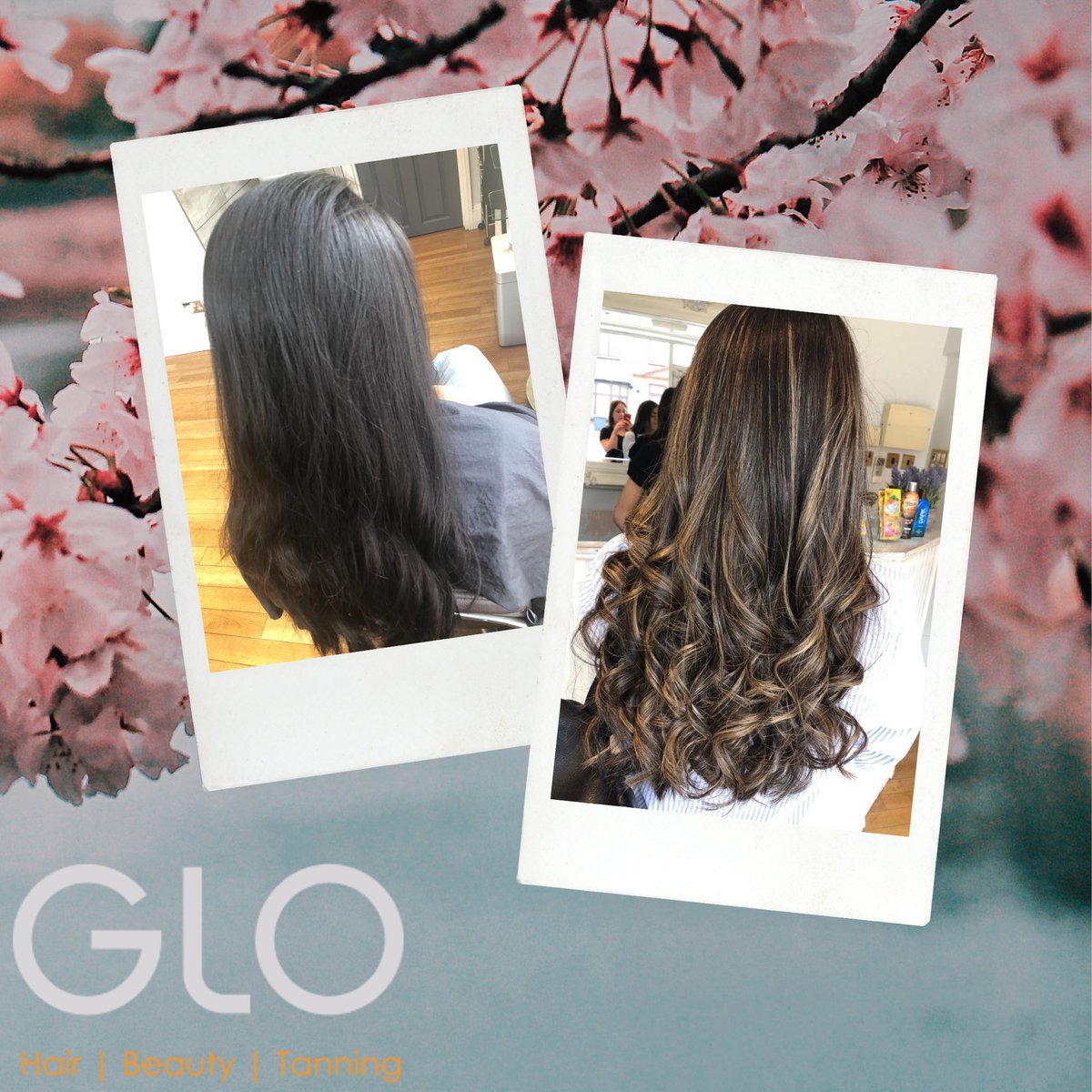 Beautiful transformation by Jade. norwichbeautysalon.co.uk