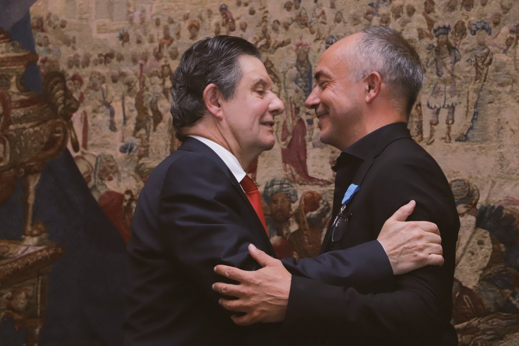 French Embassy UK🇫🇷🇪🇺 tweet media