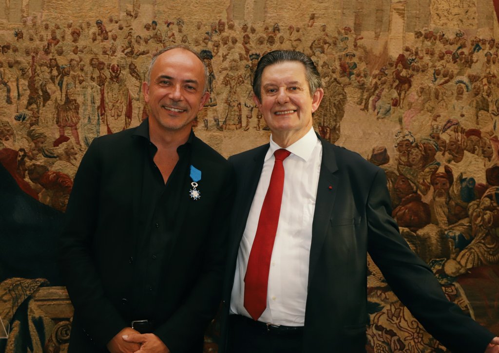 French Embassy UK🇫🇷🇪🇺 tweet media