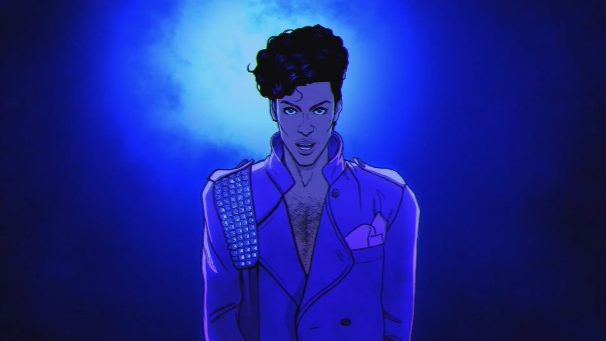 Prince Party UK tweet media