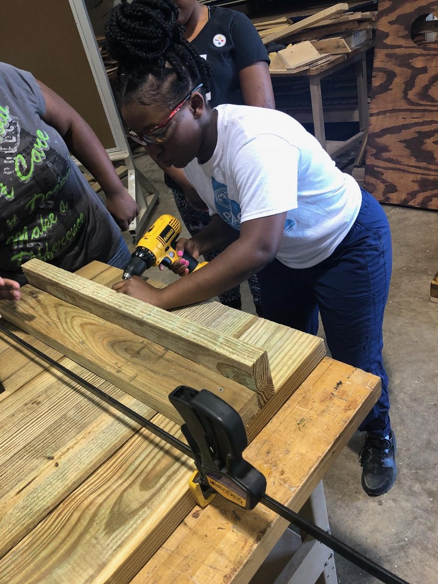 JobBeaver's tweet image. #InternsofPA2019  Job Training for Beaver County Youth Summer Camp accomplishments