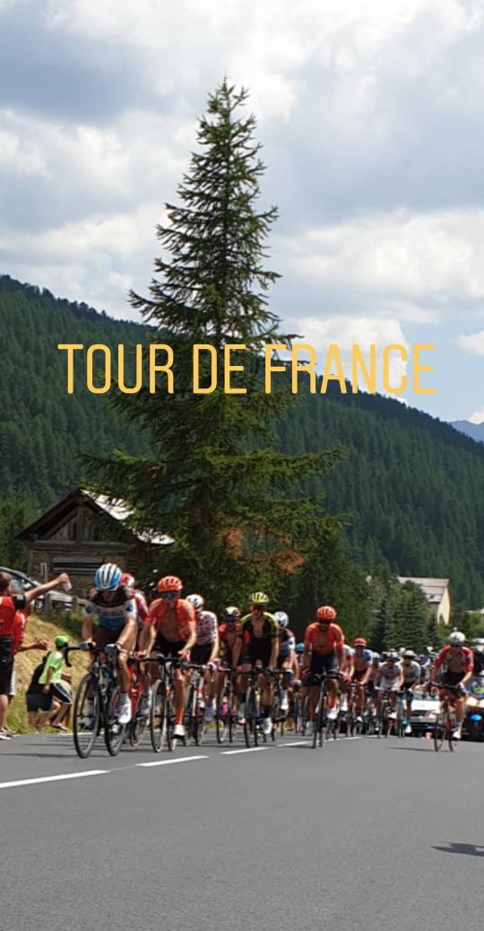 janetudema's tweet photo. Prachtige dag! #TDF19 https://t.co/58IyqhF7GG