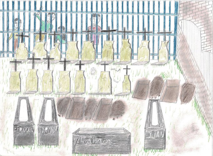 Advocates alert of grave risk to the lives of #Indigenous prisoners on hunger strike in #Chiapas
📰La Minuta: educaoaxaca.org/alertan-riesgo…