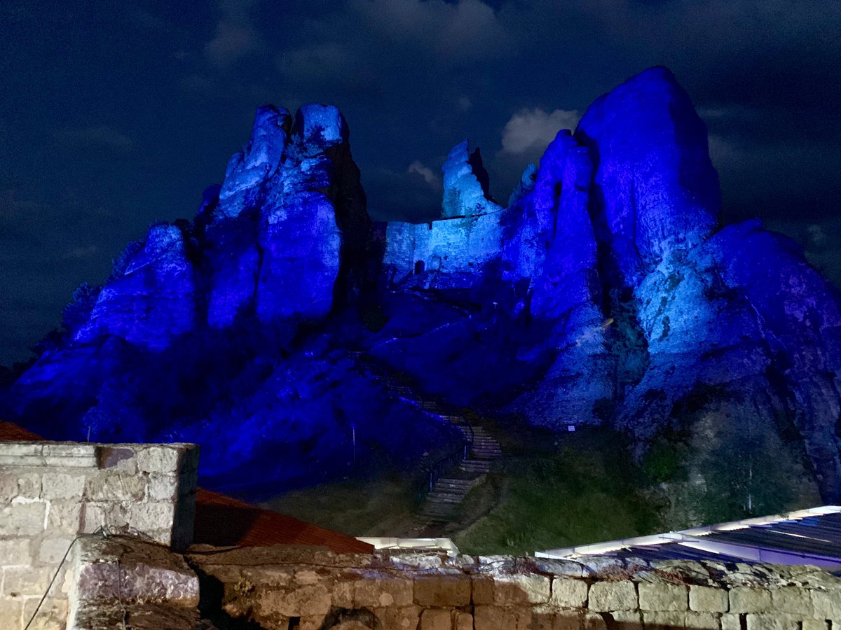 Laurent Campellone tweet media