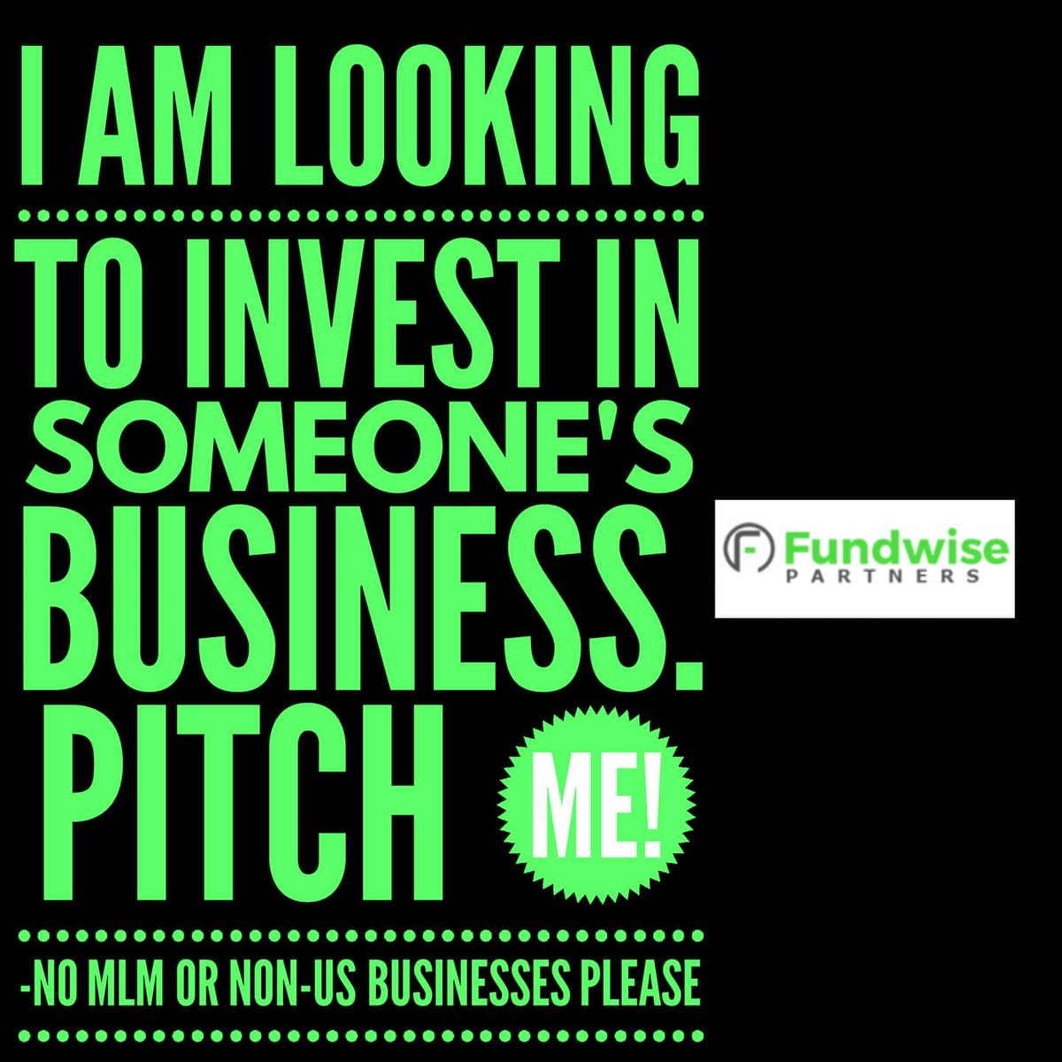 FundwiseF's tweet photo. https://t.co/MhhJ8axCZP https://t.co/e4bZuiJ0IR