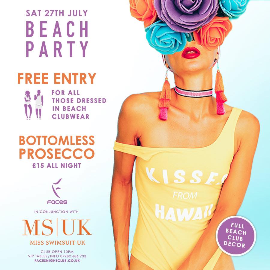 RosaleeHotel's tweet photo. #summerholidays #ThursdayThoughts #hotdaytoday #RosaleeHotel  #weekendvibes #July2019 #FacesClub #GantsHill 10mins from our location #checkit now!☀️☀️
Beach party weekender this weekend!
Friday &amp; Saturday 🕺💃🏝 https://t.co/8idheUIRVv