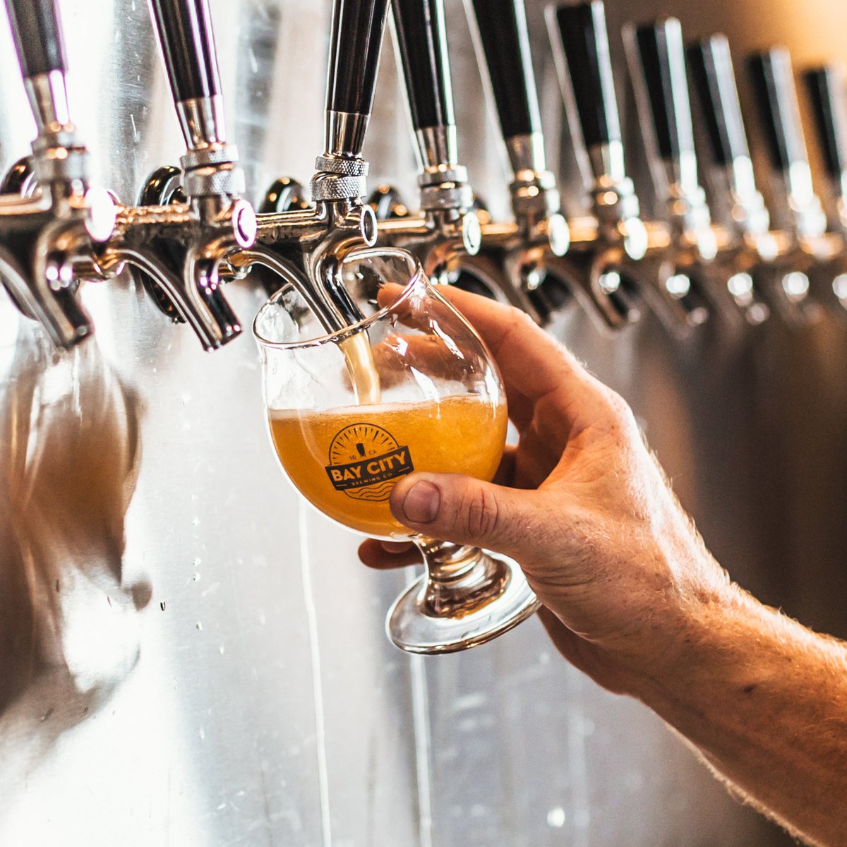 BayCityBrewing's tweet photo. Wow. Just wow. @thrillistSD just named Bay City Brewing as one of "The Best Breweries in San Diego." Come in and celebrate with us! #SDbeer #bestintown #SDbest https://t.co/NpaQCmNiJk https://t.co/UAcdKdwYkT