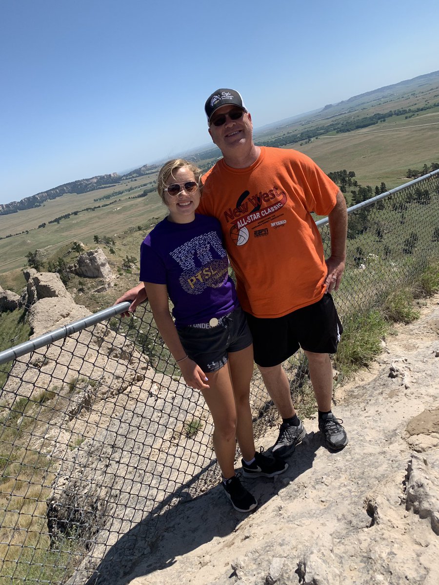 Lecher_Chris's tweet image. Having some fun on the Jeep ride at Ft. Rob! WHAT VIEWS!!#awesomescenery