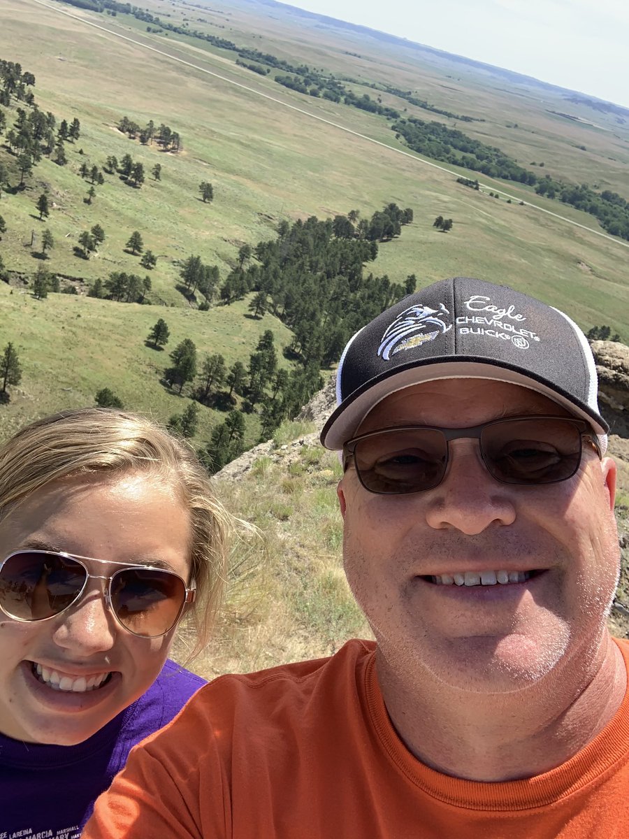 Lecher_Chris's tweet image. Having some fun on the Jeep ride at Ft. Rob! WHAT VIEWS!!#awesomescenery