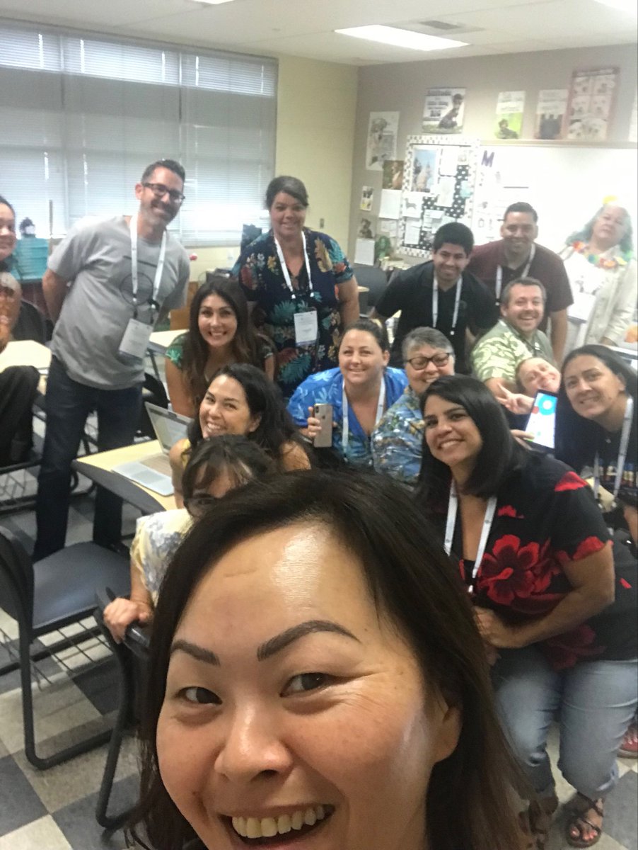 MathPrincessC's tweet photo. Yay! Thank you so much for attending our session! Let's be brave and persistent in the classroom for our children. What are you grateful for?
#BraveNPersistent
#iegooglecamp https://t.co/o9okoIwBvy