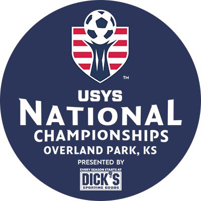 OPSOCCER1's tweet photo. It is match day 3 for the @OhioPrem2000NL at the @usysncs National Championship....with a  win the boys advance to the National Semi Finals!  Game kicks off at 7:30pm EST and will be streamed 👉 https://t.co/gtuvRDfBZm 

#OPnation https://t.co/EGqG4VDiEJ