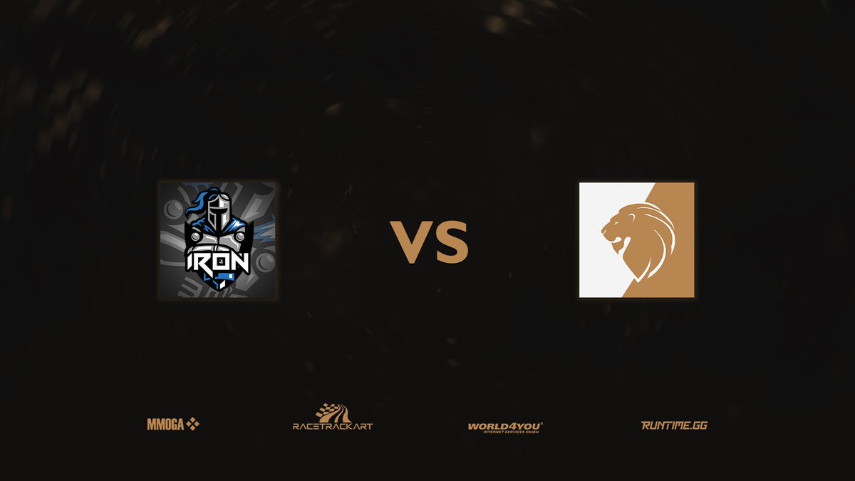 ALPHAgroup_GG's tweet photo. 🕑 21:00 CEST
🆚 @IRON_ESports_
🕹️ @DeSBLiga
Lineup:
@SkylineR6S
@LogicR6s
@Bl4ckScreenR6s
#KN.-
#N3xus https://t.co/QAgT9hpBTu