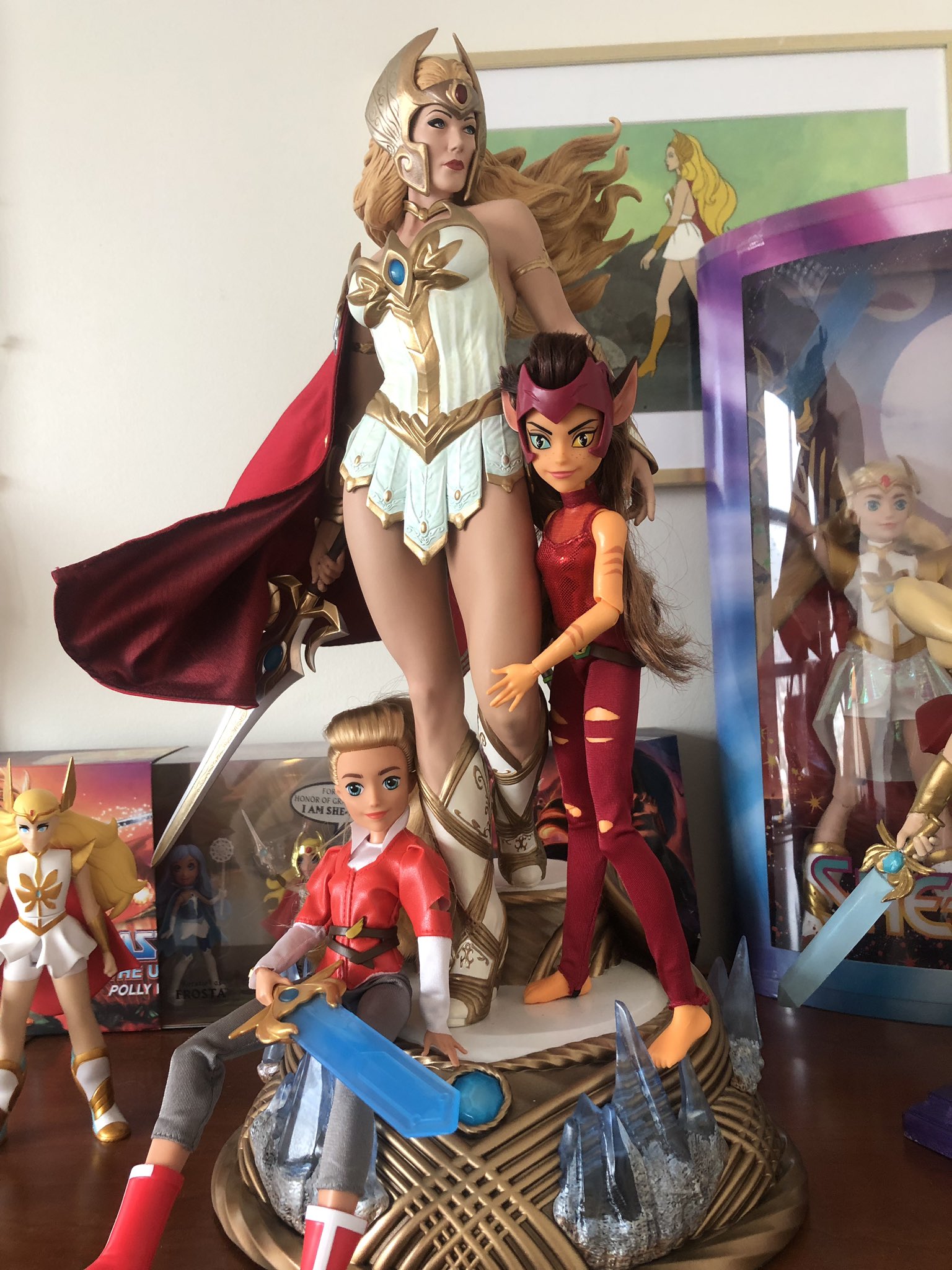 she ra toys target
