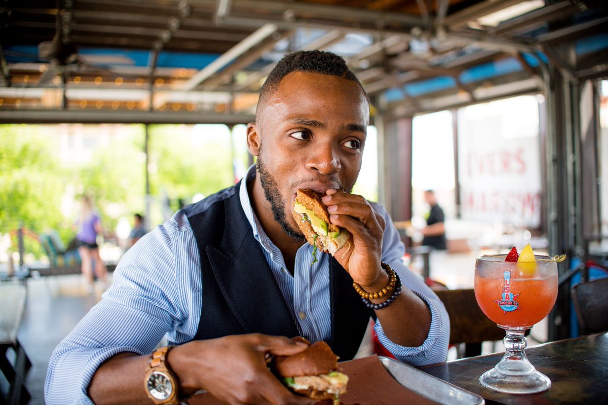 Dr. Nitié tweet media