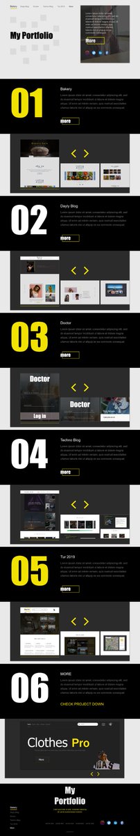 Flemix9_'s tweet photo. I have long promised to make a design portfolio. Finally he is ready. It can be viewed in detail on Pinterest and downloaded via Yandex Disk. 
P.S. Check pinterest link in my pin post)) #100DaysOfCode #Design #UI #AdobeXd https://t.co/eQsKRO6mxf
