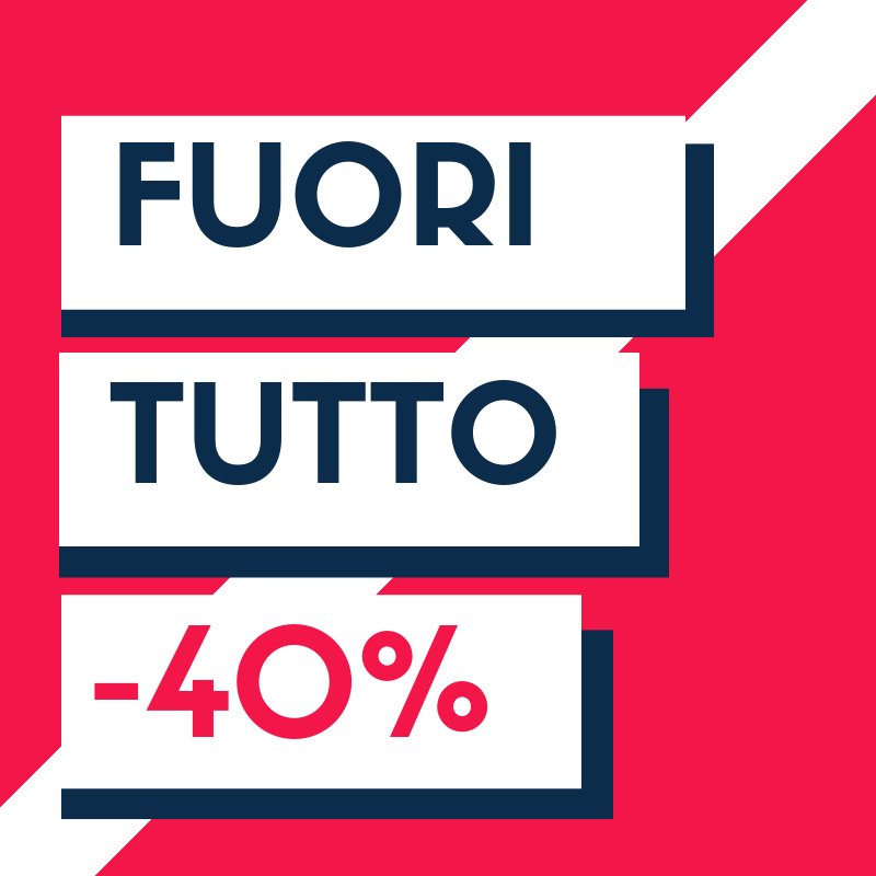 ItBiotiful's tweet photo. ⚡️⚡️ FUORI TUTTO -40% ⚡️⚡️
*Ultime imperdibili occasioni*
Valido fino al 28/07/19 o esaurimento scorte
Hai un buono sconto o una Gift Card? Usalo ora!
https://t.co/NreLNKpoGY https://t.co/EG7ofVKLqn