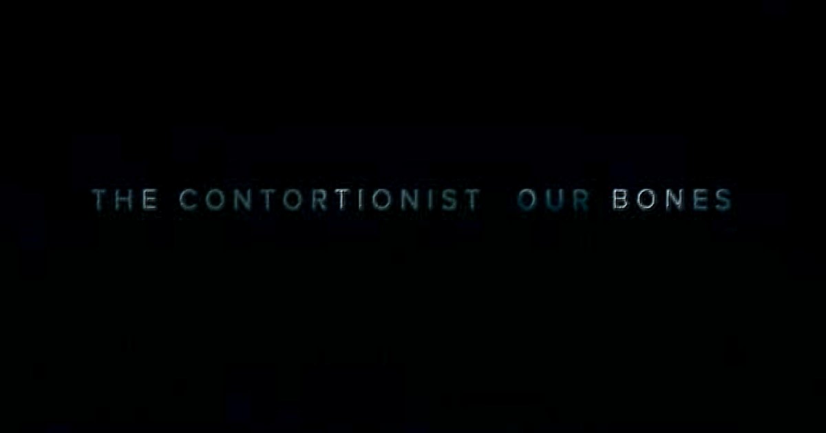 DTvilling's tweet photo. The Contortionist - Early Grave

https://t.co/AMf2VbfSgi

#TheContortionist @tcband #EarlyGrave #OurBones #Music #Prog #Progressive #Rock #ProgressiveRock #Metal #ProgressiveMetal #NowPlaying https://t.co/RulUnWW602