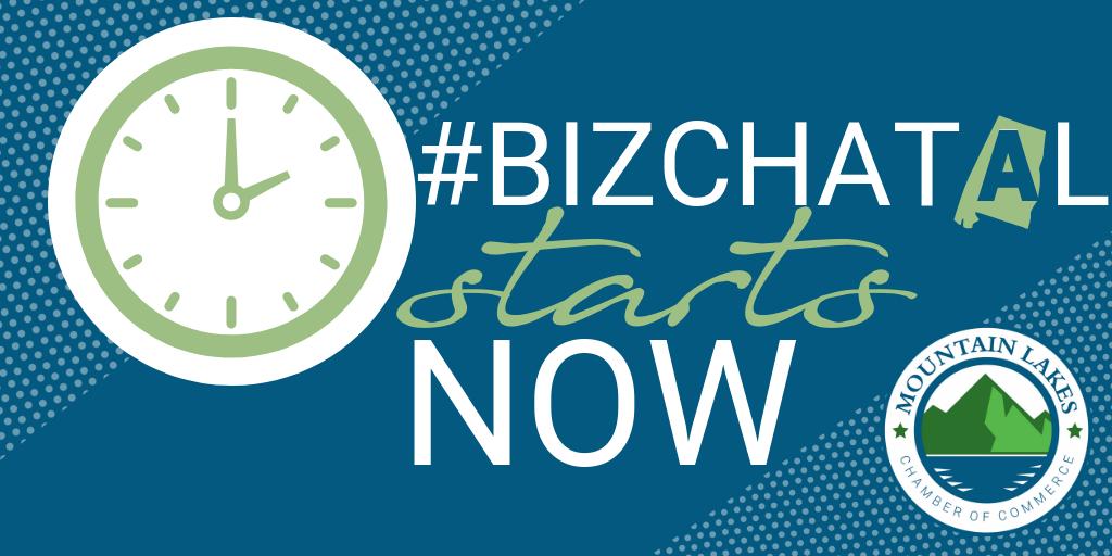 Thanks for joining us here at #BizChatAL the place to gain weekly business insight from fellow Alabamians! This week from 2-3PM we’ll be talking to <a href="/brookepharris/">Brooke Peace Harris</a> from <a href="/auburnopelika/">Auburn - Opelika Real Estate</a> about modern tourism tactics that drive visitors to your community.  #SweetHomeAlabama