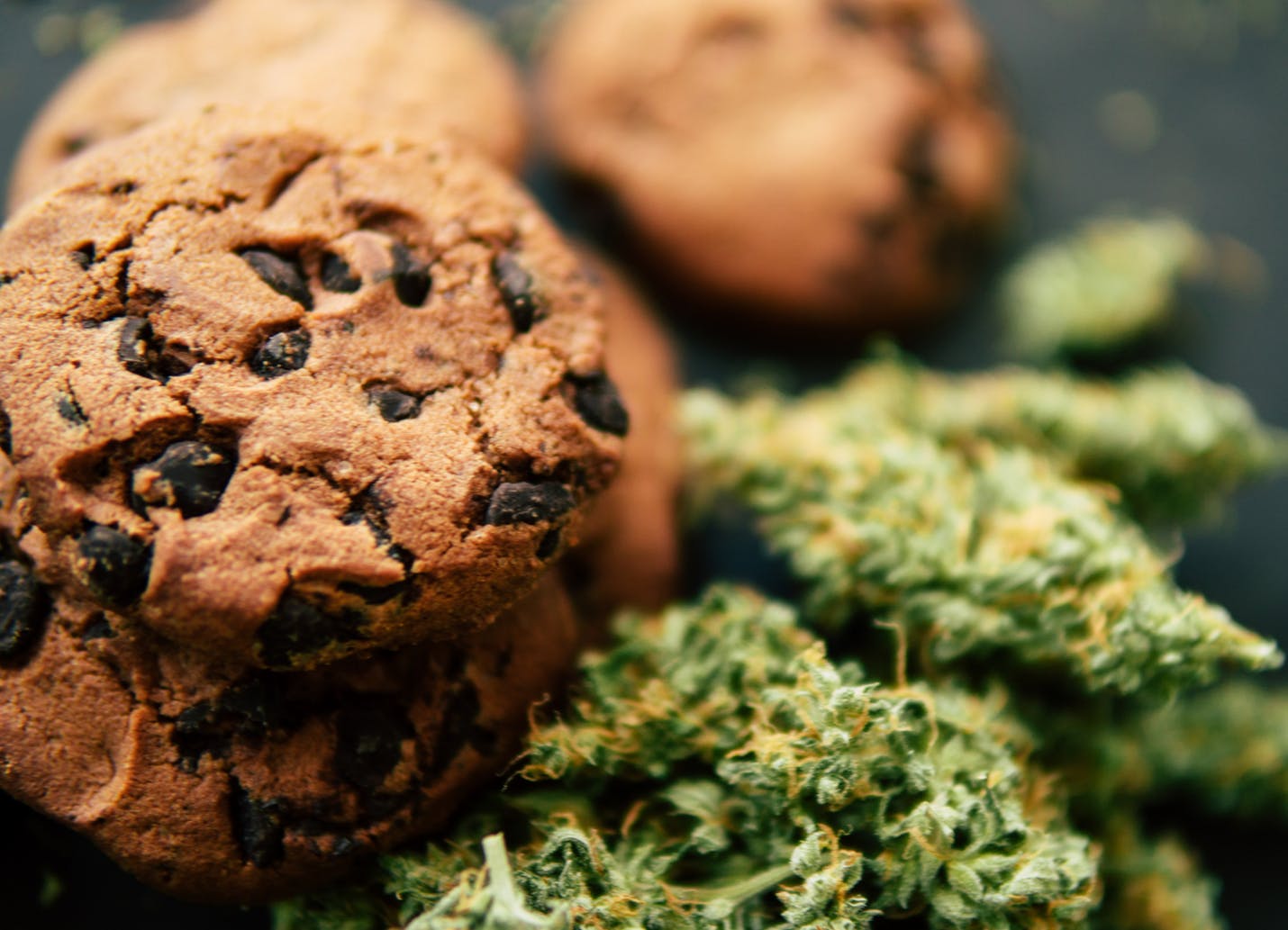 Шоколадное печенье с марихуаной какой tor browser лучше hidra